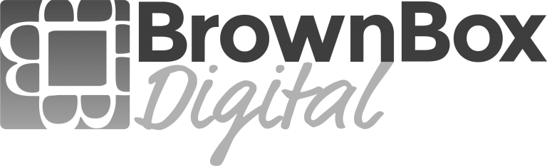 Brown Box Digital