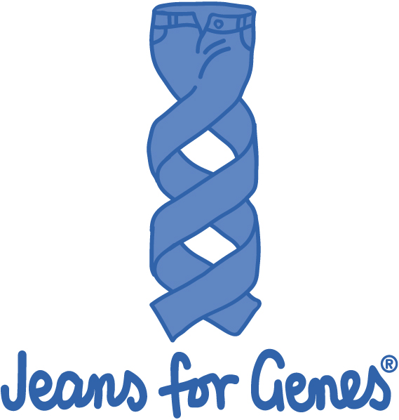 Not for profit - Jeans For Genes
