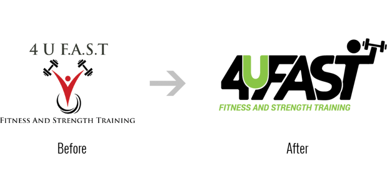 small business logo development