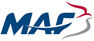 Not for profit - MAF